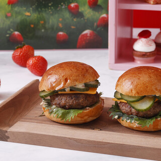 ザ・ステーキハウス_2