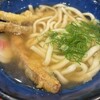 資さんうどん 下通店