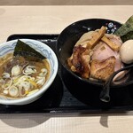 麺屋 たけ井 - 