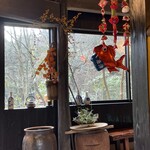 西国御領　風羅坊 - 