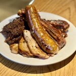 SKOOKUM HOTDOG DINER - 