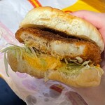 マクドナルド 西武練馬駅前店 - 