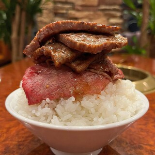 焼肉 スタミナ苑_2