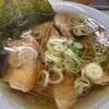 中野 邦ちゃんラーメン