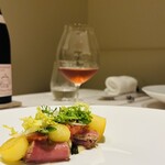 レストラン アレナ - 