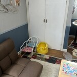 小さなしあわせあつまるカフェharappa - 