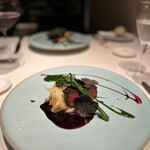 レザン ドール - 