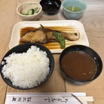 大衆割烹 三州屋 - 