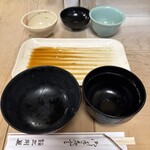 大衆割烹 三州屋 - 