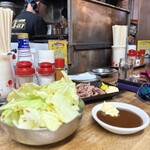 皆様酒場 立ち呑み 昭和ゴールデン - 