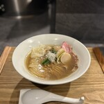 RAMEN MATSUI - 