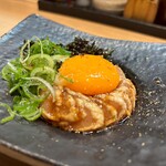 炭火焼き笑鶏 - 