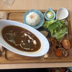 小さなしあわせあつまるカフェharappa - 