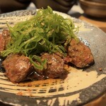 炭火焼き笑鶏 - 