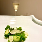 レストラン アレナ - 