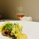 レストラン アレナ - 