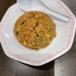 来来亭 - チャーハン