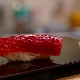 松寿司 - メイン写真: