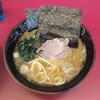 家系ラーメン 佐々喜家