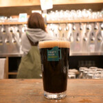 クラフト ビア マーケット - 