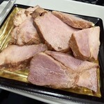 平和堂 - 料理写真: