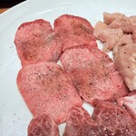 食水苑 - 