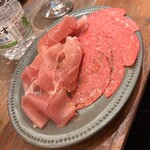 クラフト ビア マーケット - 