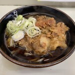 長寿庵 - 