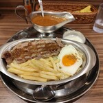 ターリー屋 - 料理写真: