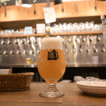 クラフト ビア マーケット - 