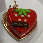 ダロワイヨ レ マカロン  - 