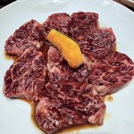 食水苑 - 