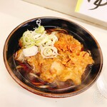 長寿庵 - 