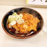 長寿庵 - 