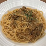 オリーブの丘 - ハーブマリネポーク