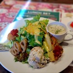 宇都宮スパ屋 - 