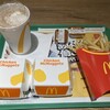 マクドナルド イオンモール白山店