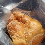 スペイン窯 パンのトラ - 