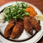 キッチン アンド バー・プラネット - 