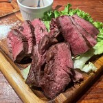 キッチン アンド バー・プラネット - 