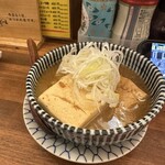 もつ焼 煮込み ヤリキ 一揆 - 