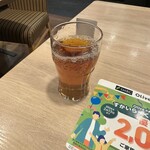 ガスト - ドリンク写真: