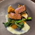 江坂ビストロ リアン - 