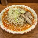 みそラーメンのよし乃 札幌アピア店 - 