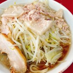 ラーメン二郎 - 