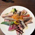 江坂ビストロ リアン - 