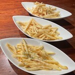 キッチン アンド バー・プラネット - 