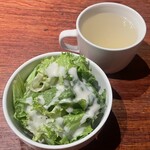 キッチン アンド バー・プラネット - 