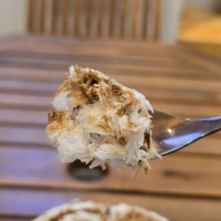 かき氷 白熊堂_1