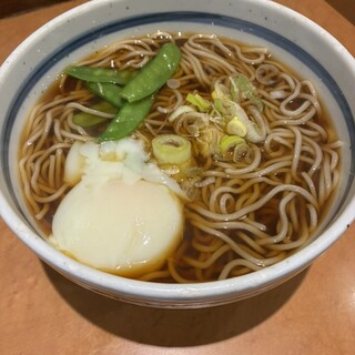 蕎麦一心たすけ_0